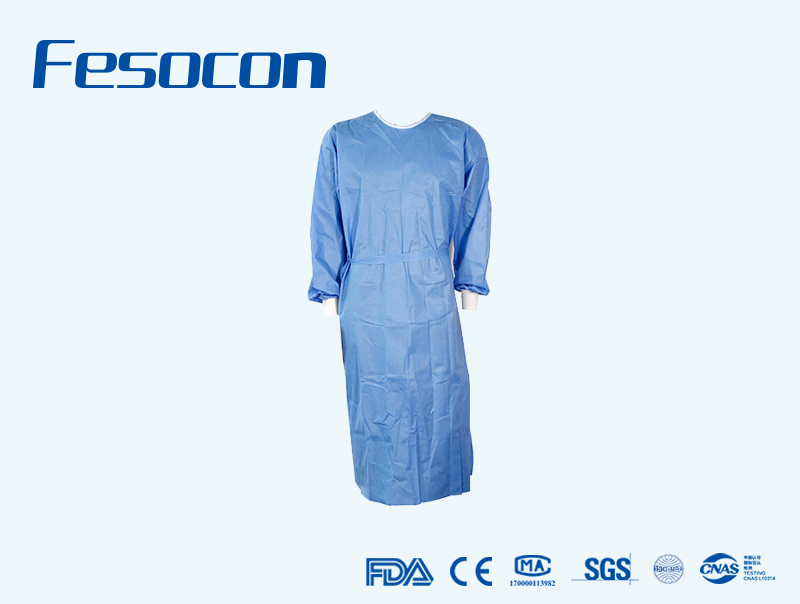 Surgical Gown 