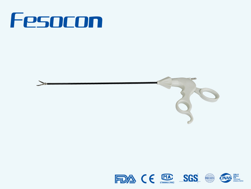 Disposable Endoscopic Dissector Vet Only